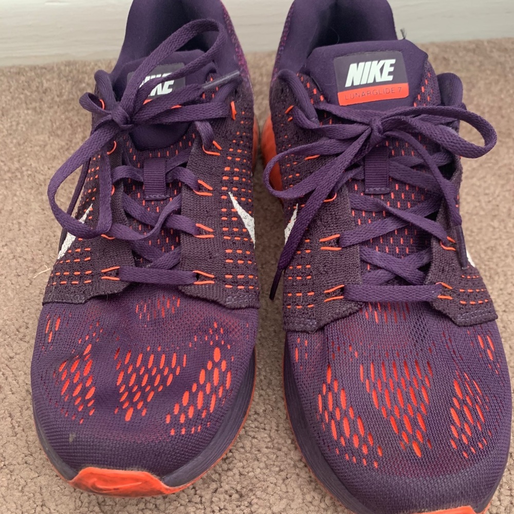 Nike Lunarglide 7